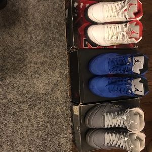 Jordan 5 bundle